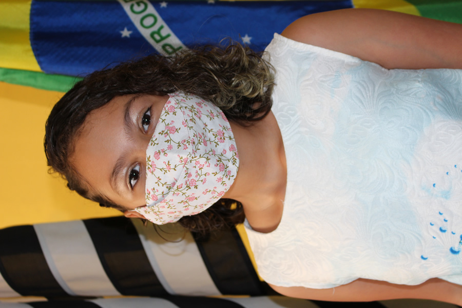 Formatura 5º Ano - Tarde - 2020